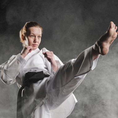 Martial arts MMA private classes in Abu Dhabi