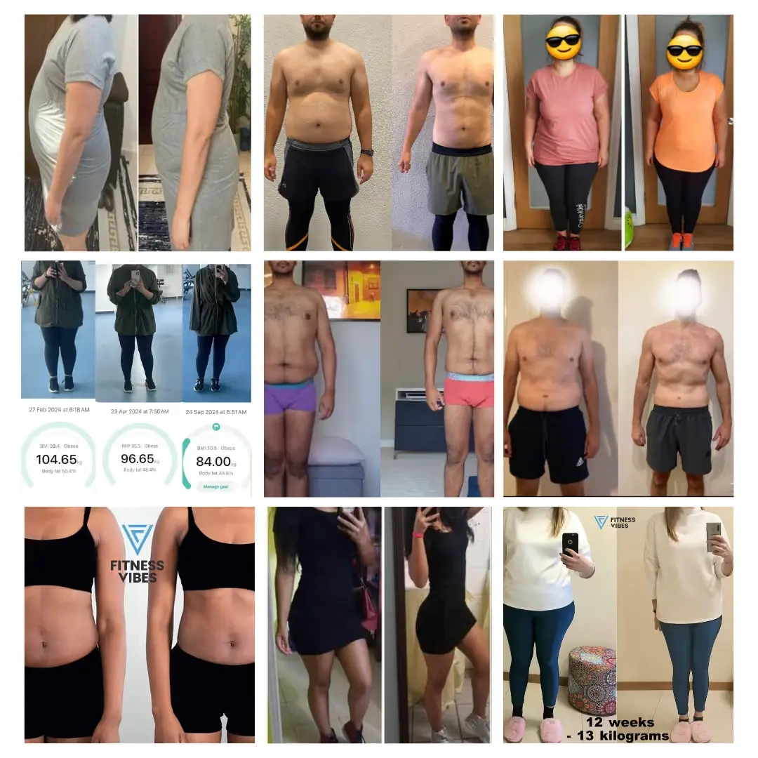 personal training at home and gym in abu dhabi and dubai