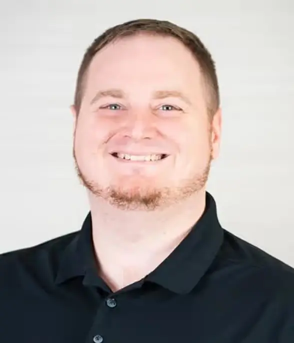 Adam Silbaugh, GPRS 3D CAD Technician
