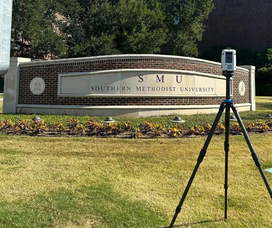 Existing Conditions created a precise BIM model of the NY Stock Exchange.