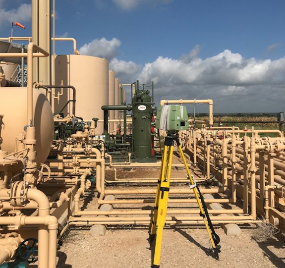 Existing Conditions created a precise BIM model of the NY Stock Exchange.