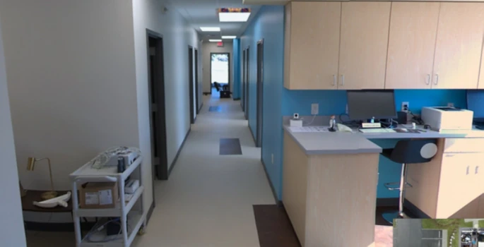 healthcare facilities construction, renovation, and modification projects