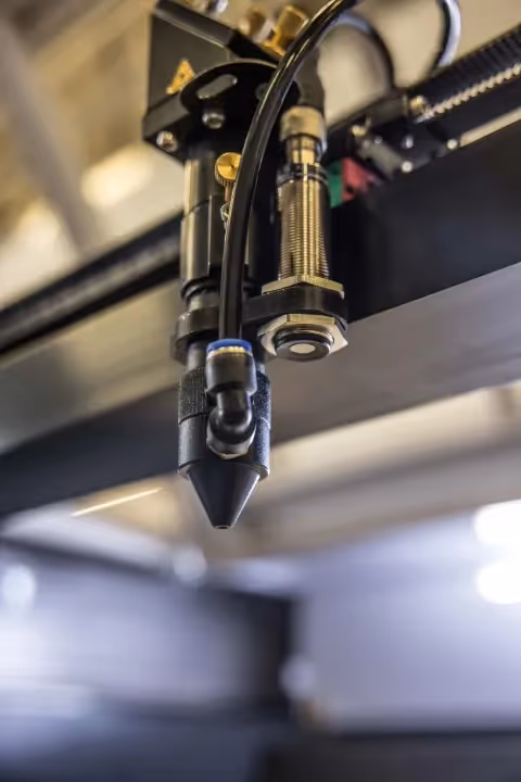 Ultrasone Autofocus