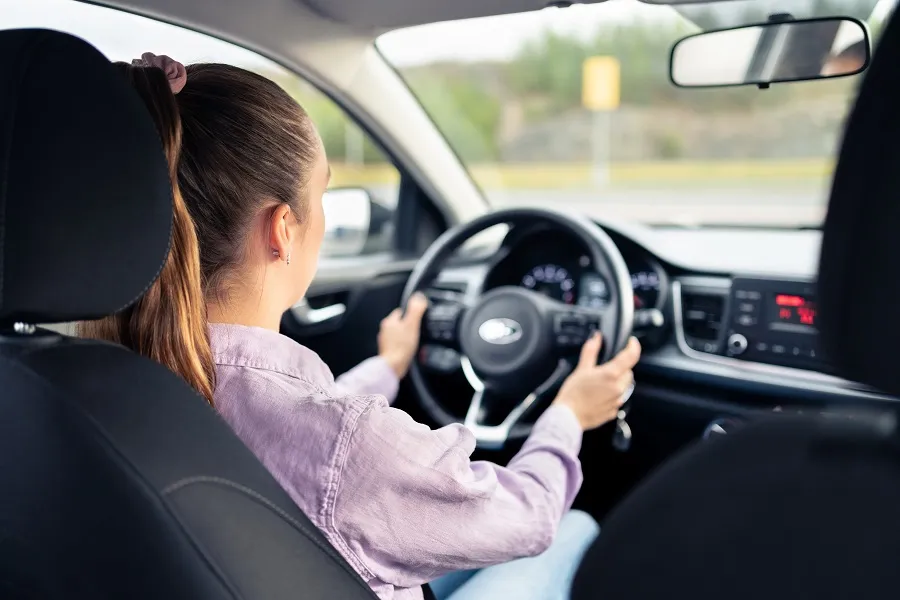 A Guide to California Rideshare Insurance Law