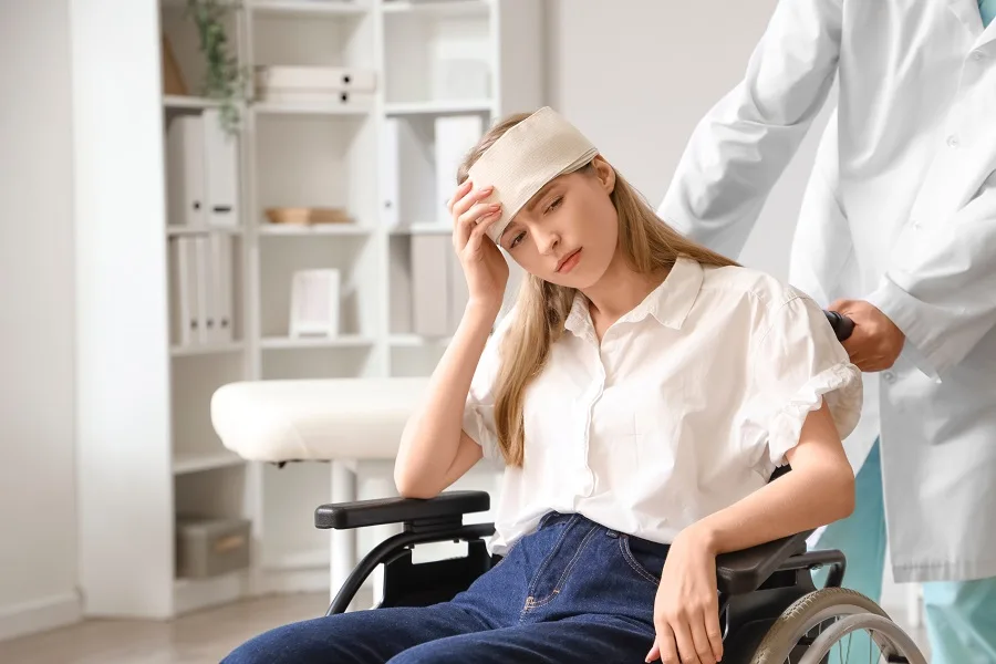 Maximizing Your Compensation: A Guide to Traumatic Brain Injury Settlements