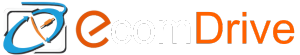 EcomDrive logo