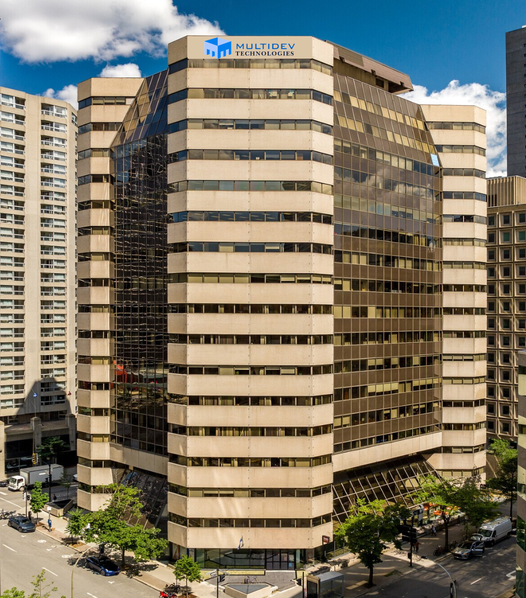 Multidev Technology Location