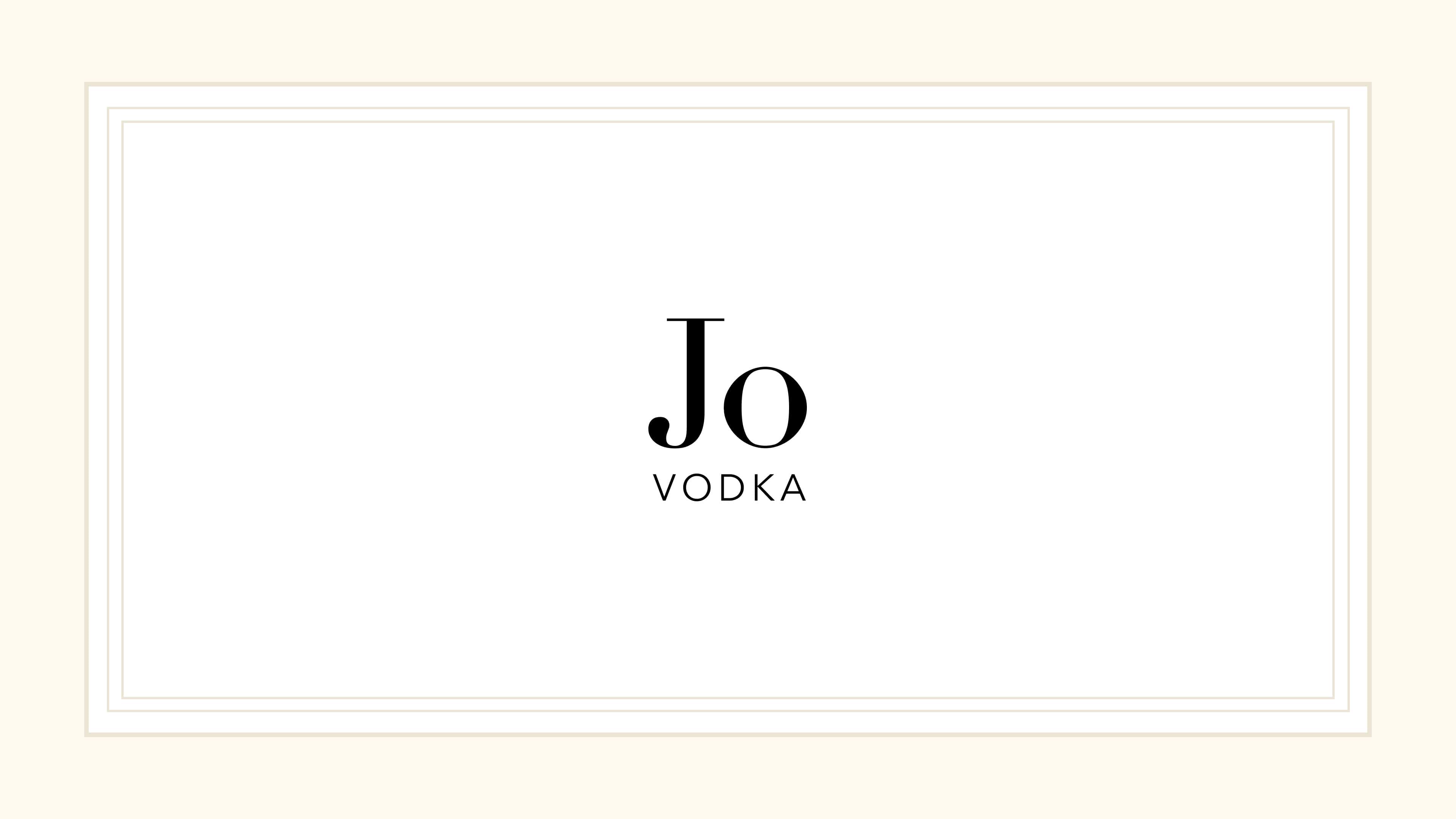 Renowned as the English Scent Maverick, Jo Malone CBE channels her visionary creativity into luxury vodka, blending fragrance artistry with synaesthetic inspiration.