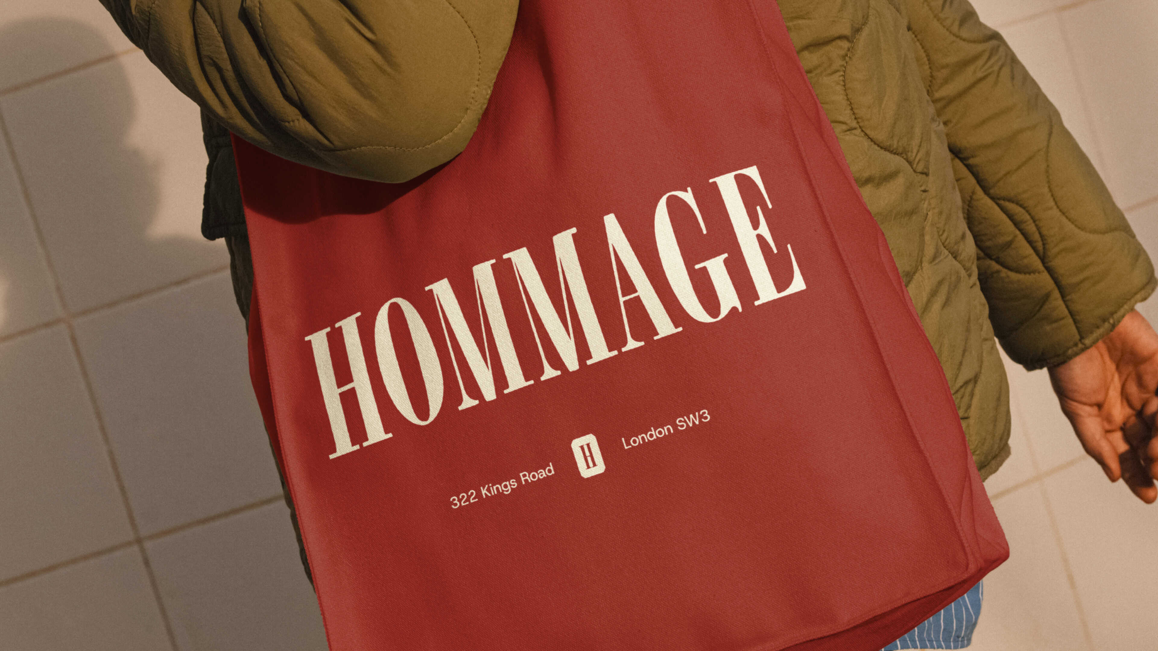 Pooky Brochure overview designed by Studio Adler