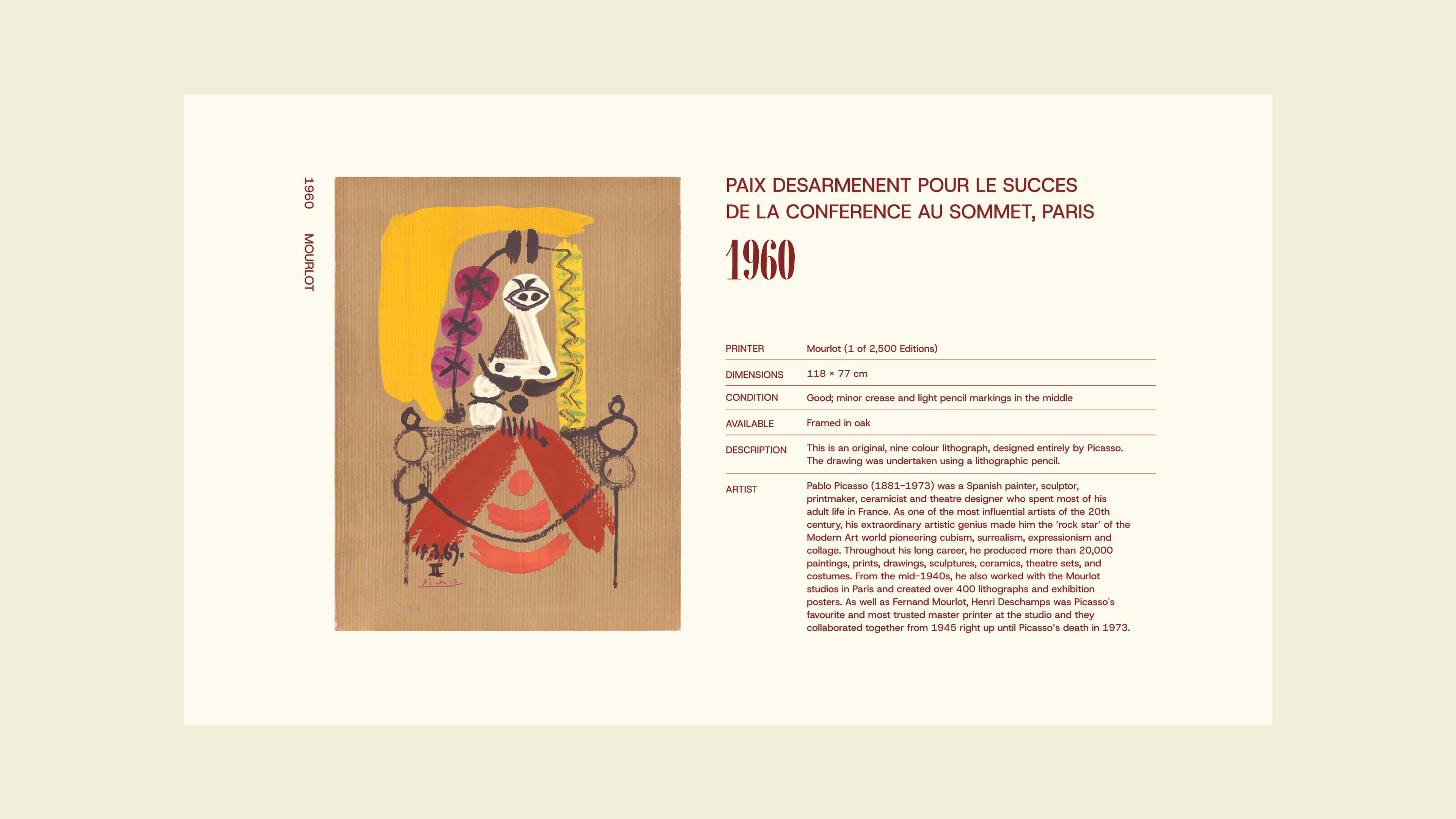 Studio Adler rebrand for Compton Smith Interiors – Elegant tote bag design reflecting the refined and timeless brand identity.