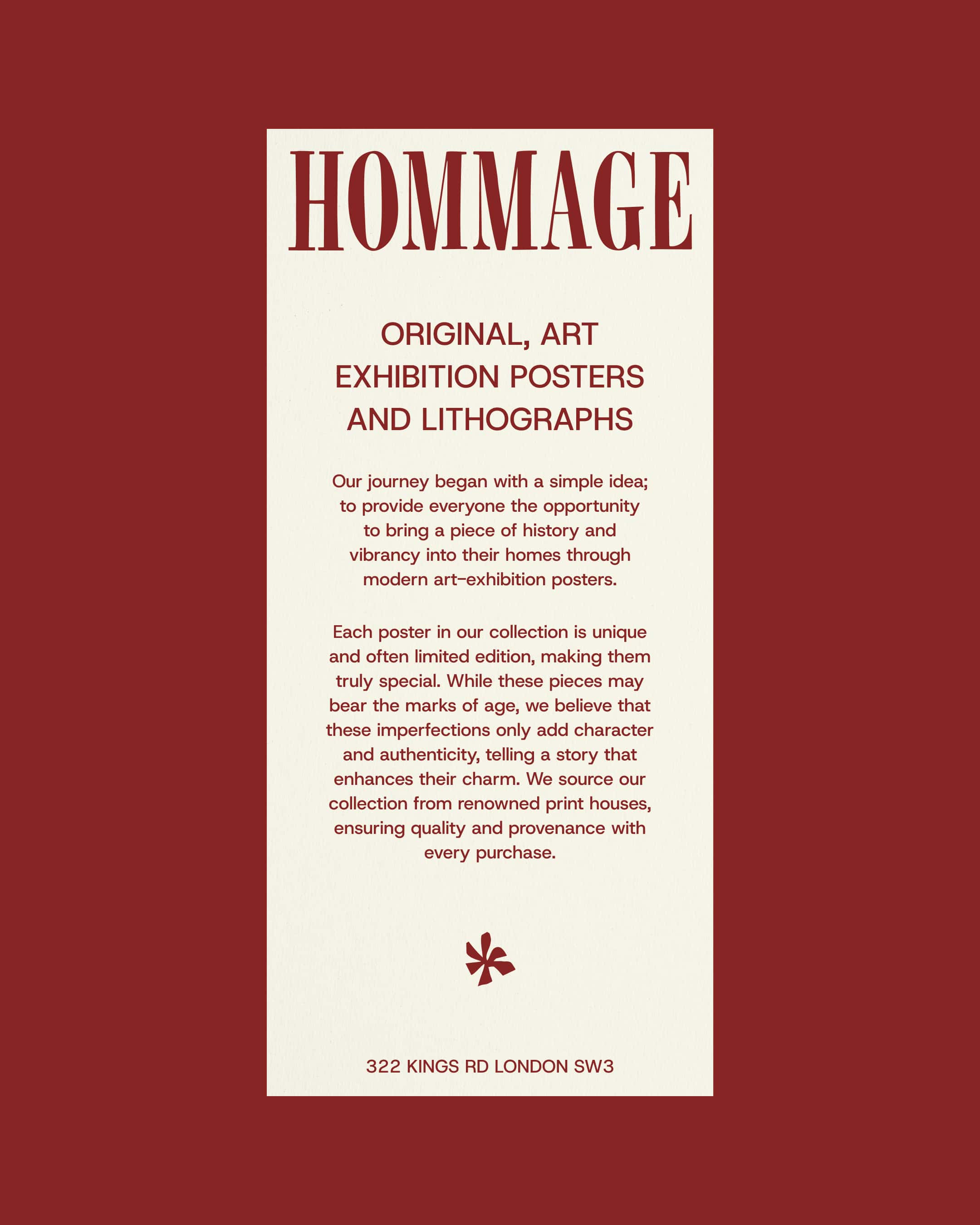 Compton Smith Interiors elegant rebrand – Aboard mockup showcasing refined and sophisticated design elements.