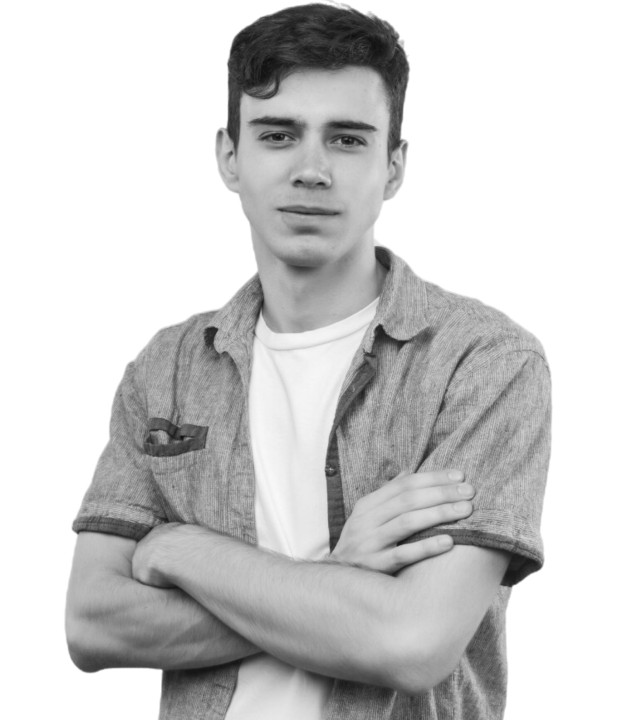 Professional Brazilian Tech Expert