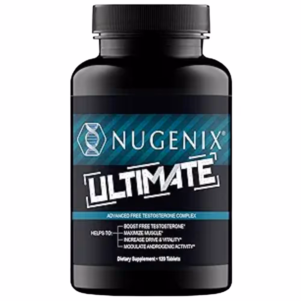 nugenix