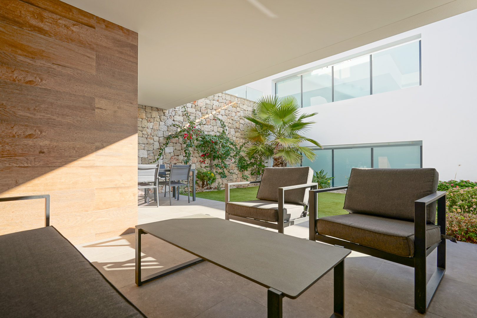 Property in Cumbre del Sol, Benitachell - 2 bedroom