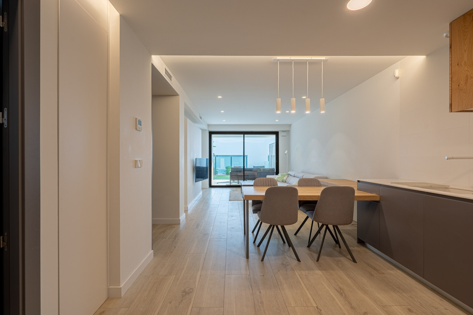 Property in Cumbre del Sol, Benitachell - 2 bedroom