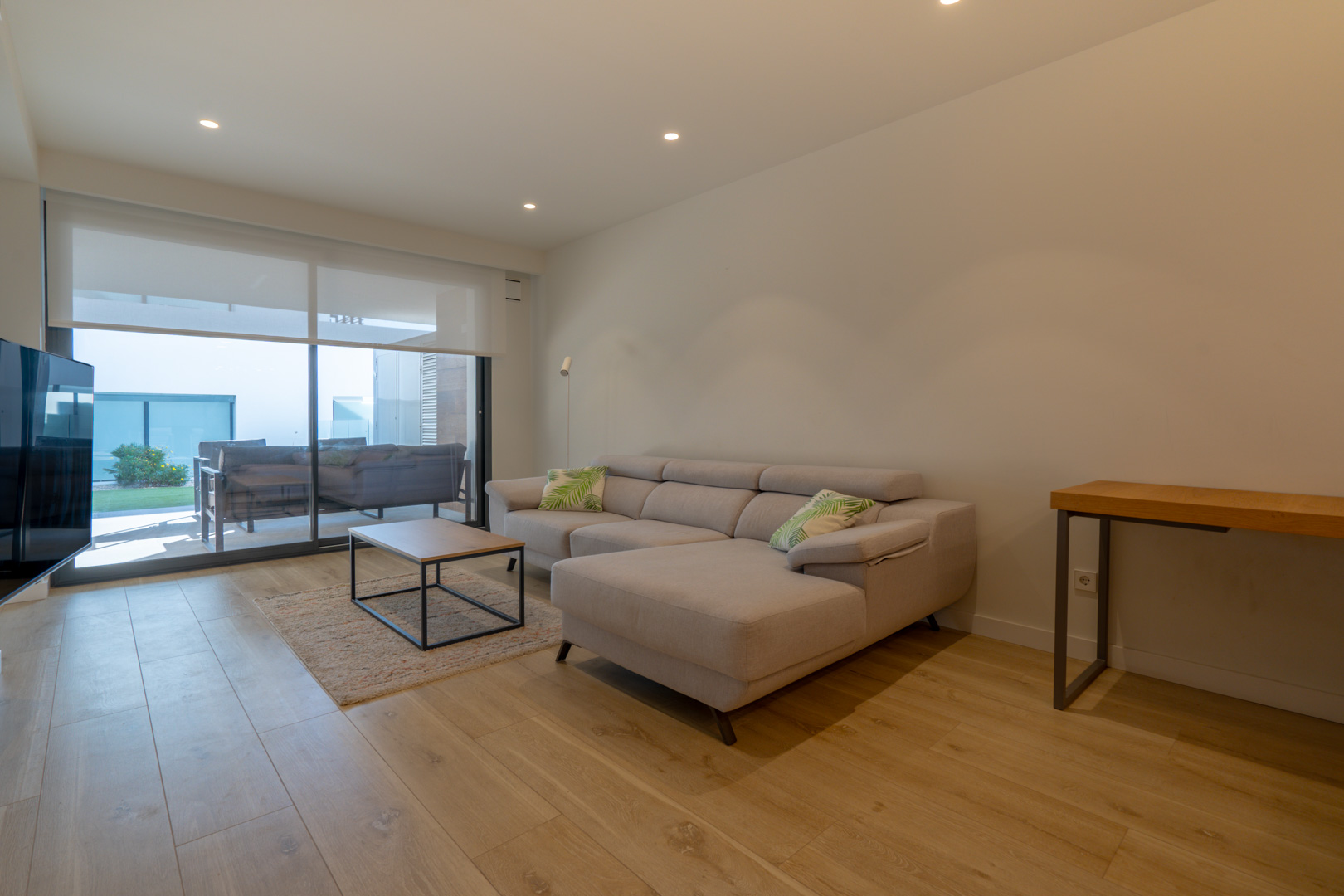 Property in Cumbre del Sol, Benitachell - 2 bedroom