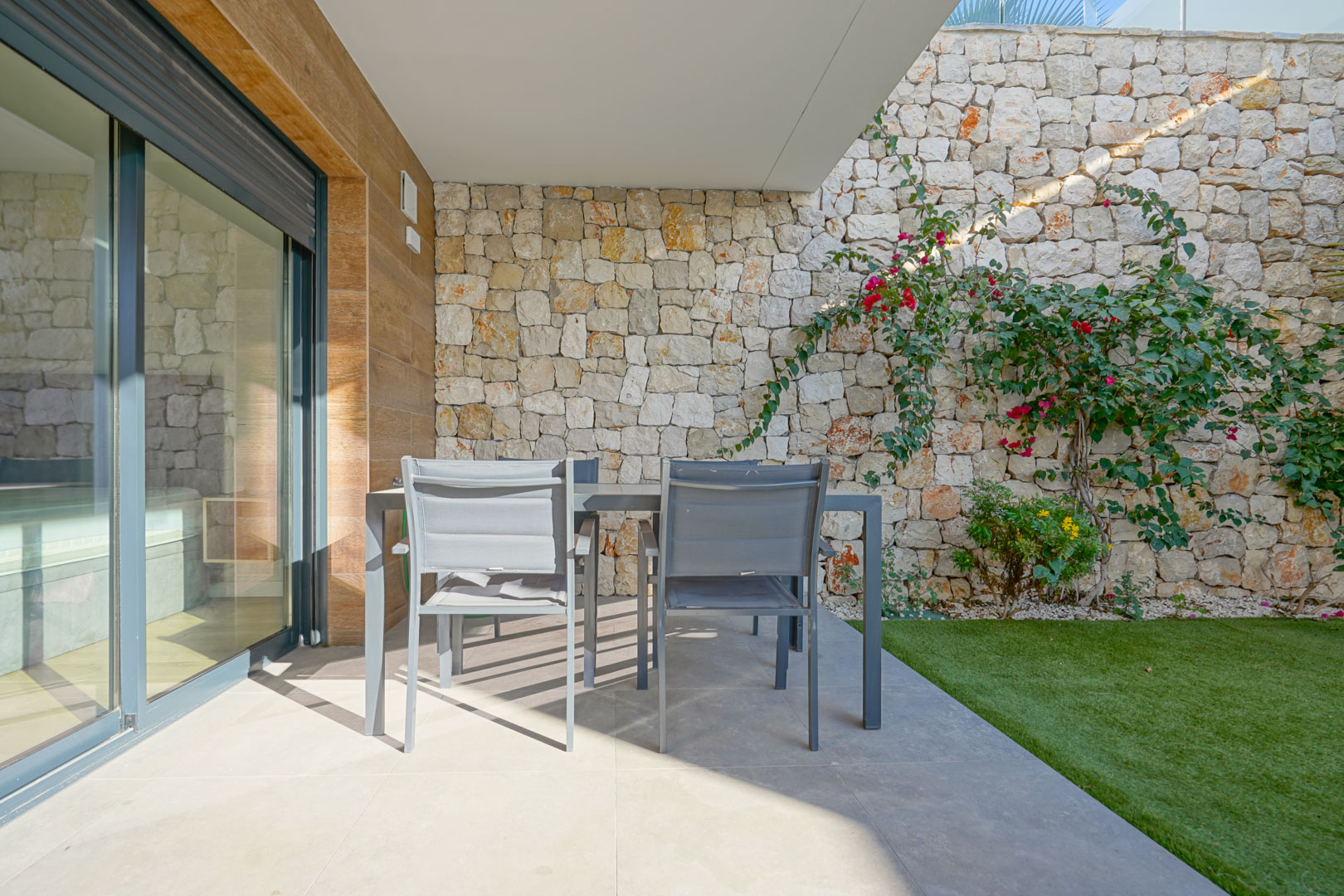 Property in Cumbre del Sol, Benitachell - 2 bedroom