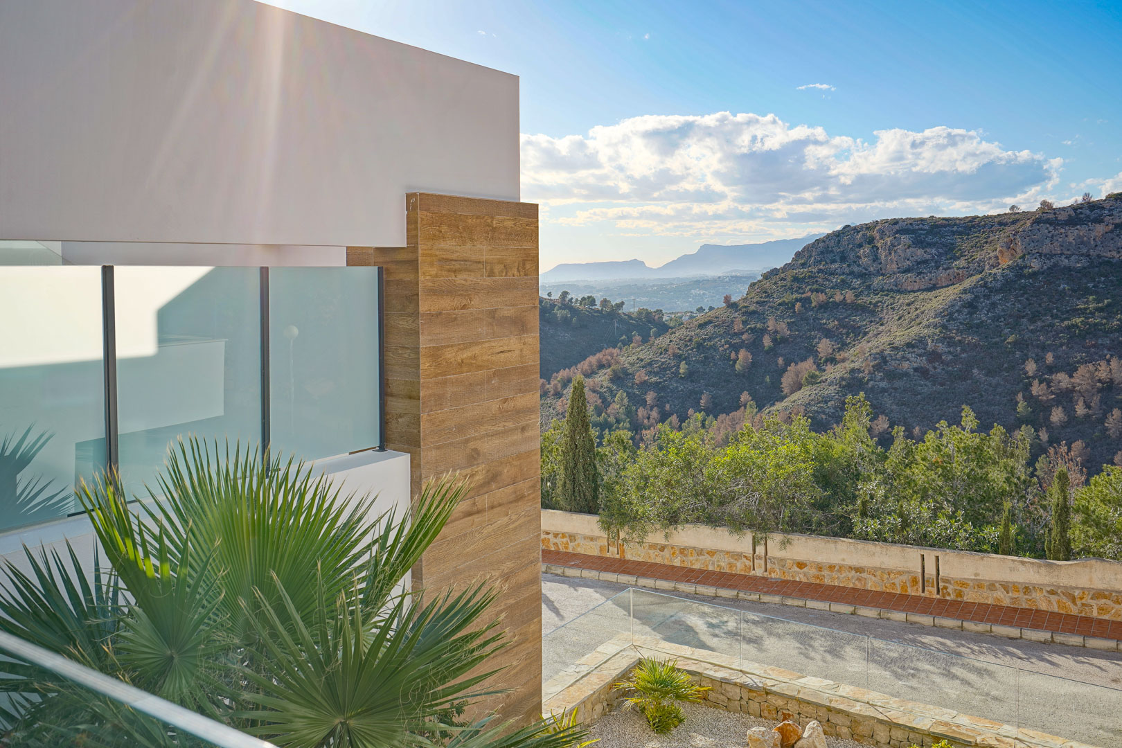 Property in Cumbre del Sol, Benitachell - 2 bedroom