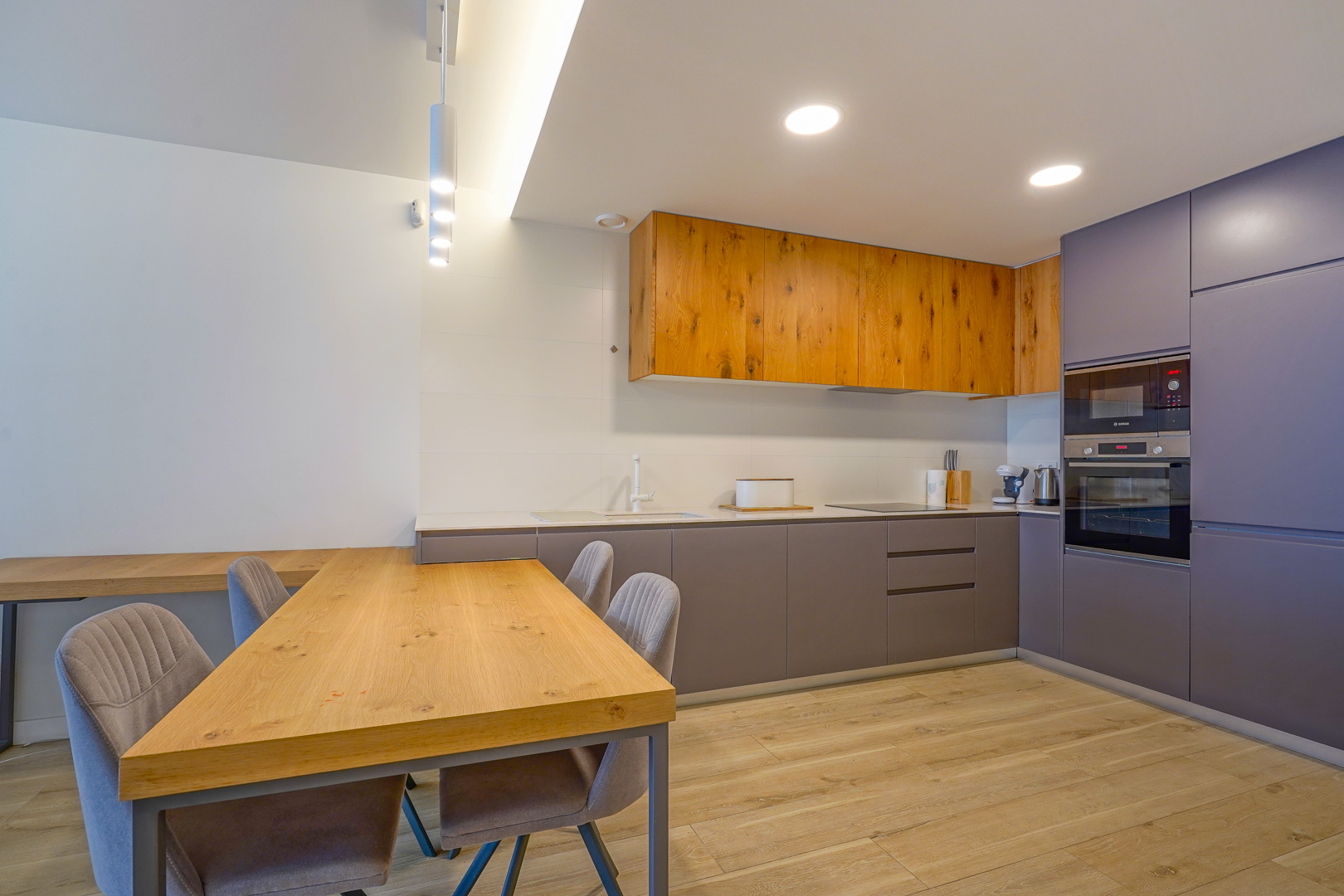 Property in Cumbre del Sol, Benitachell - 2 bedroom