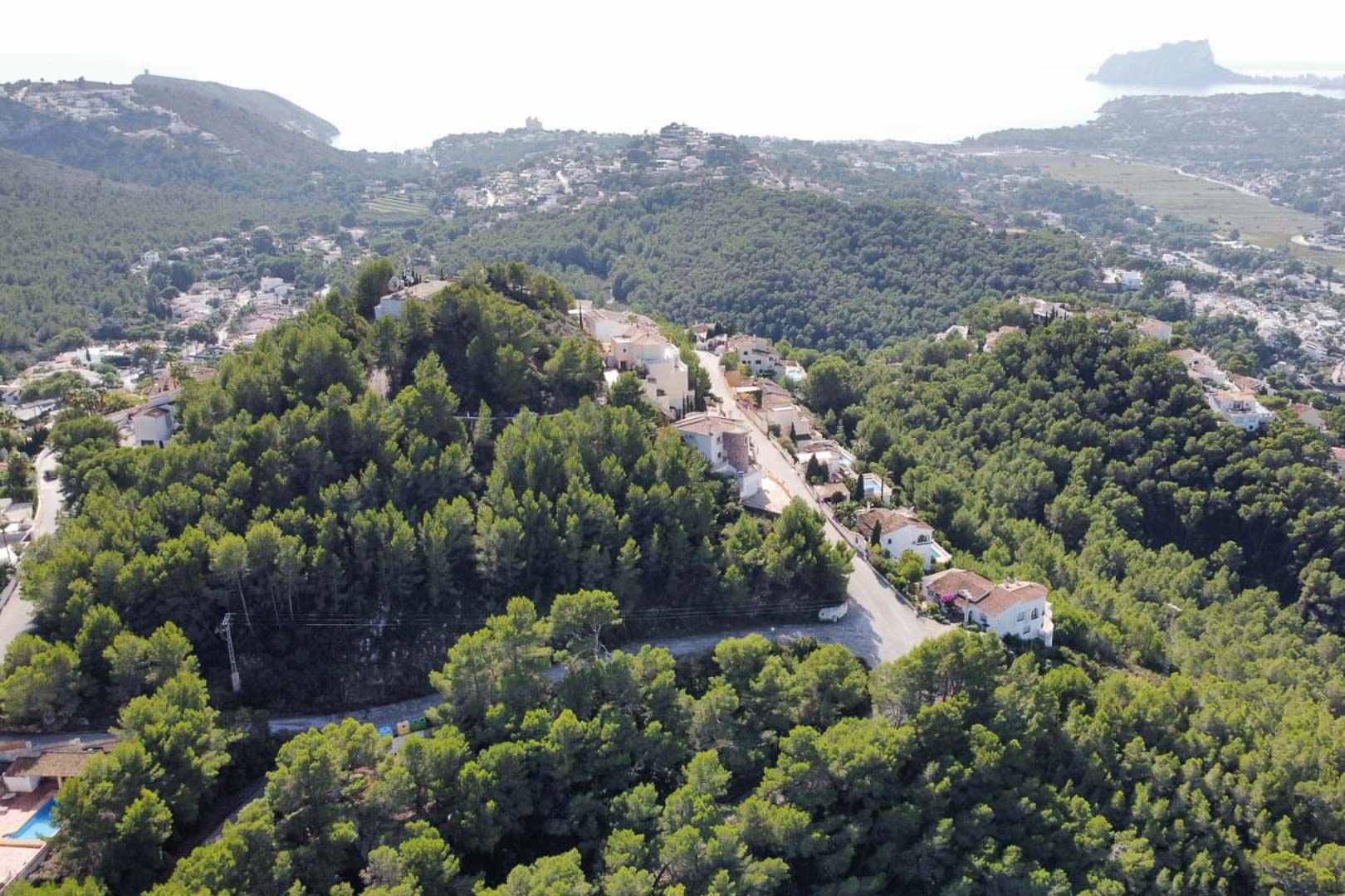 Property in Paichi, Moraira