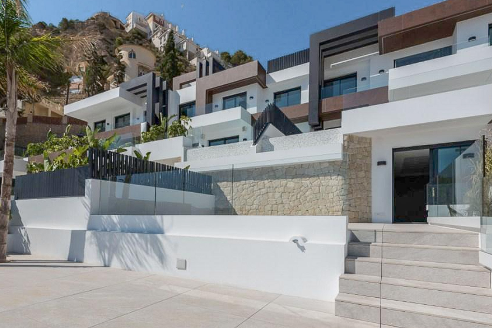 Apartment, Benidorm - 3 bedroom