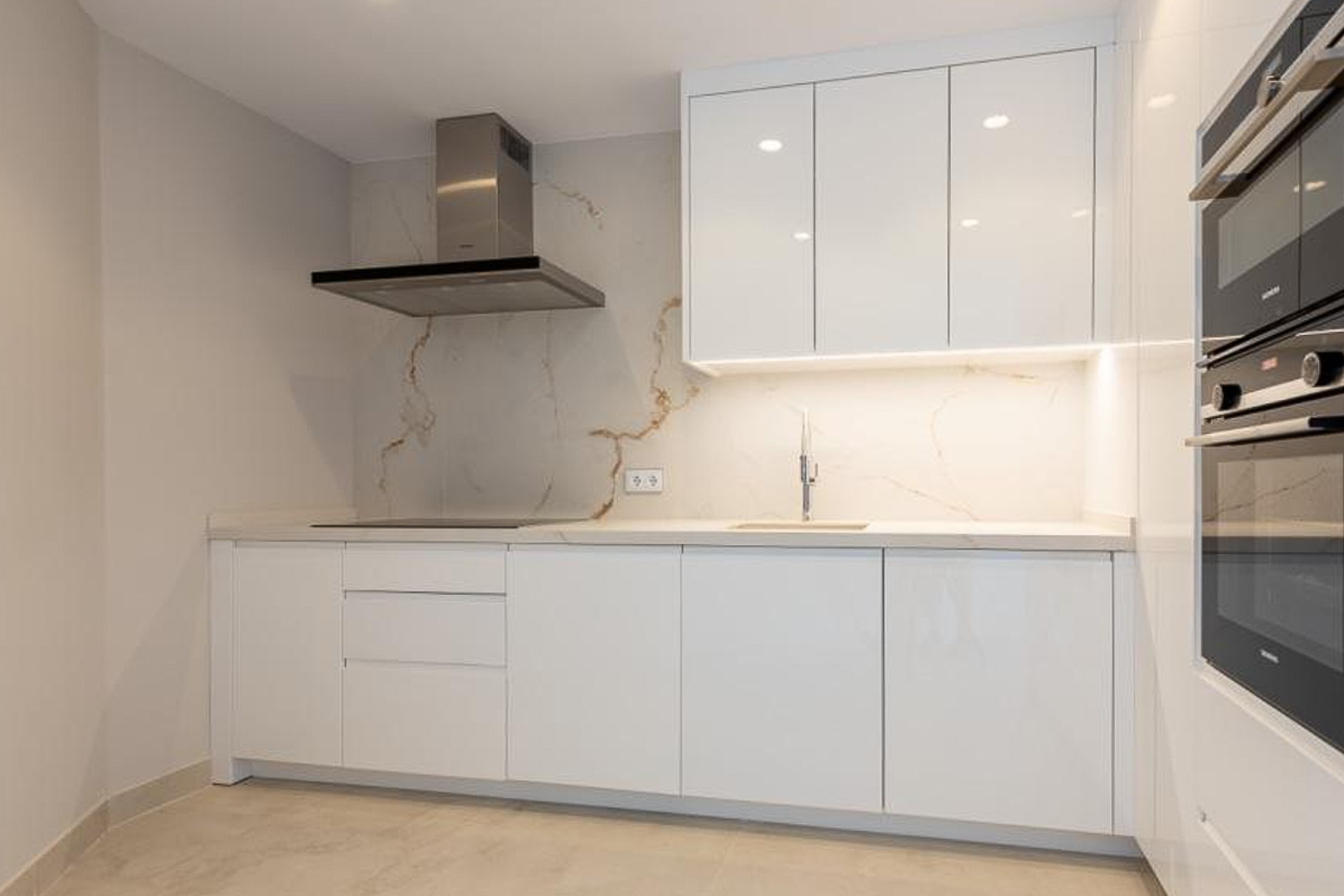 Apartment, Benidorm - 3 bedroom