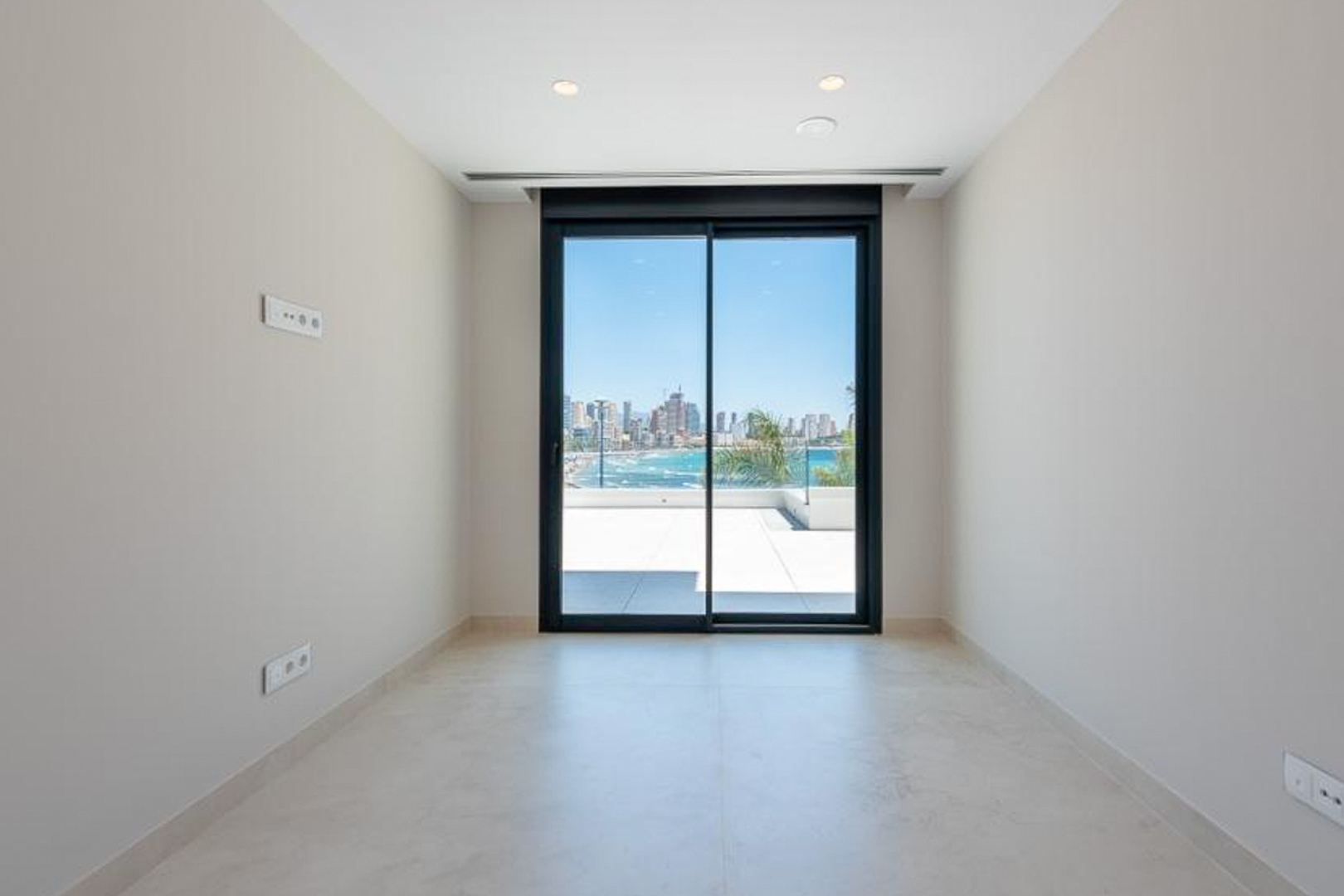 Apartment, Benidorm - 3 bedroom