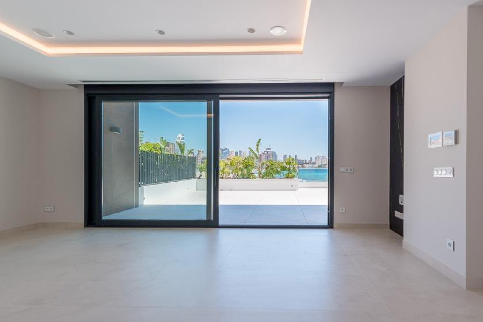 Apartment, Benidorm - 3 bedroom