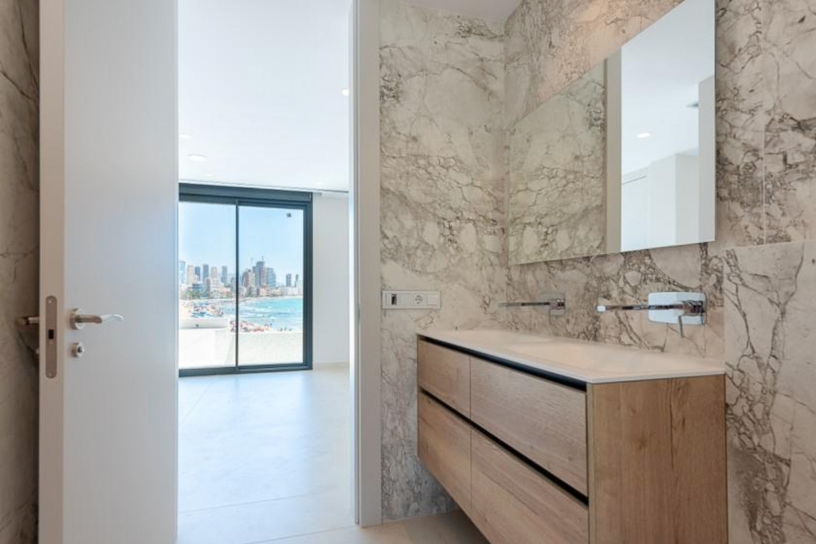 Apartment, Benidorm - 3 bedroom