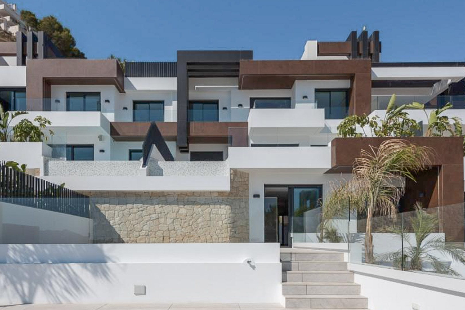 Apartment, Benidorm - 3 bedroom