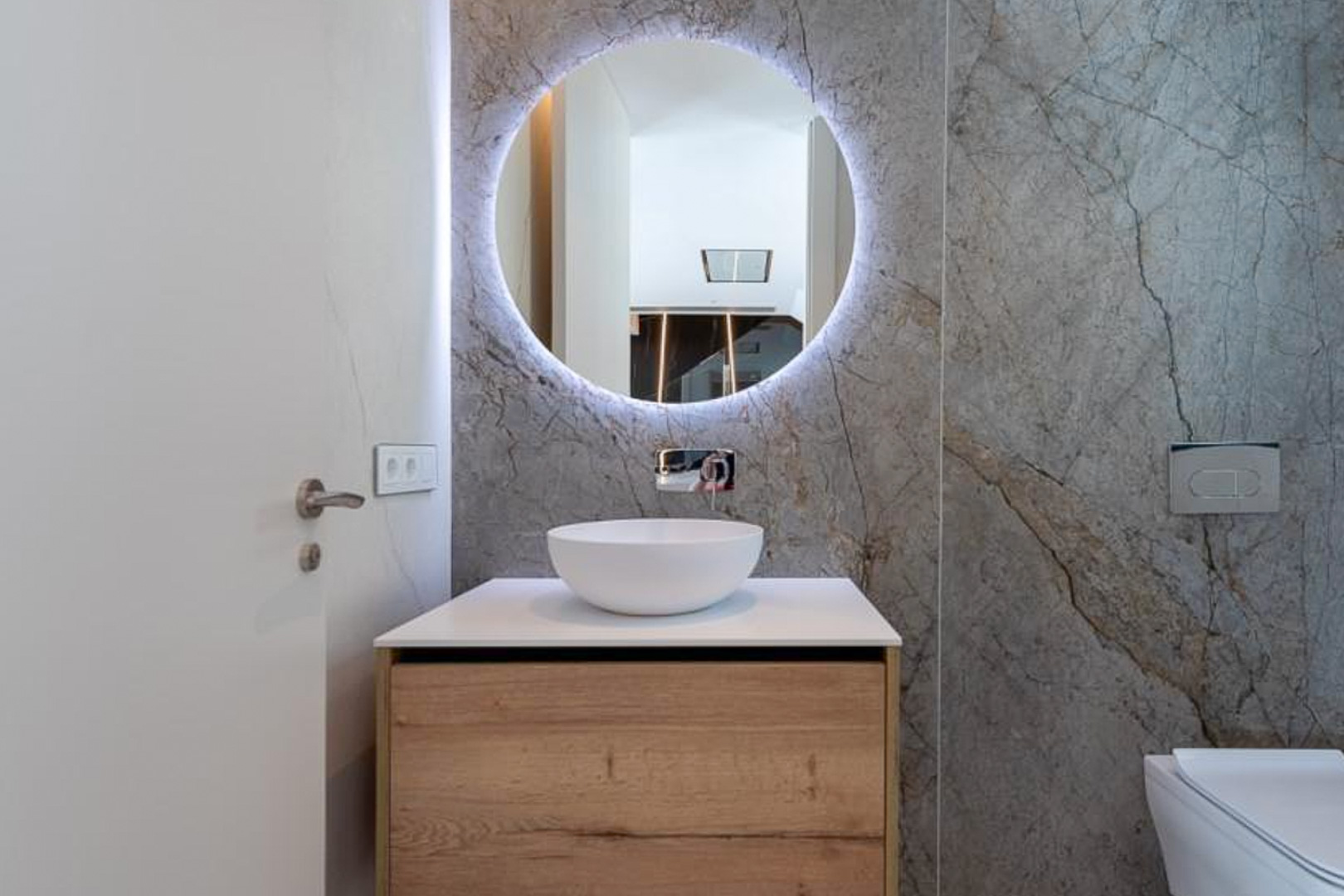 Apartment, Benidorm - 3 bedroom