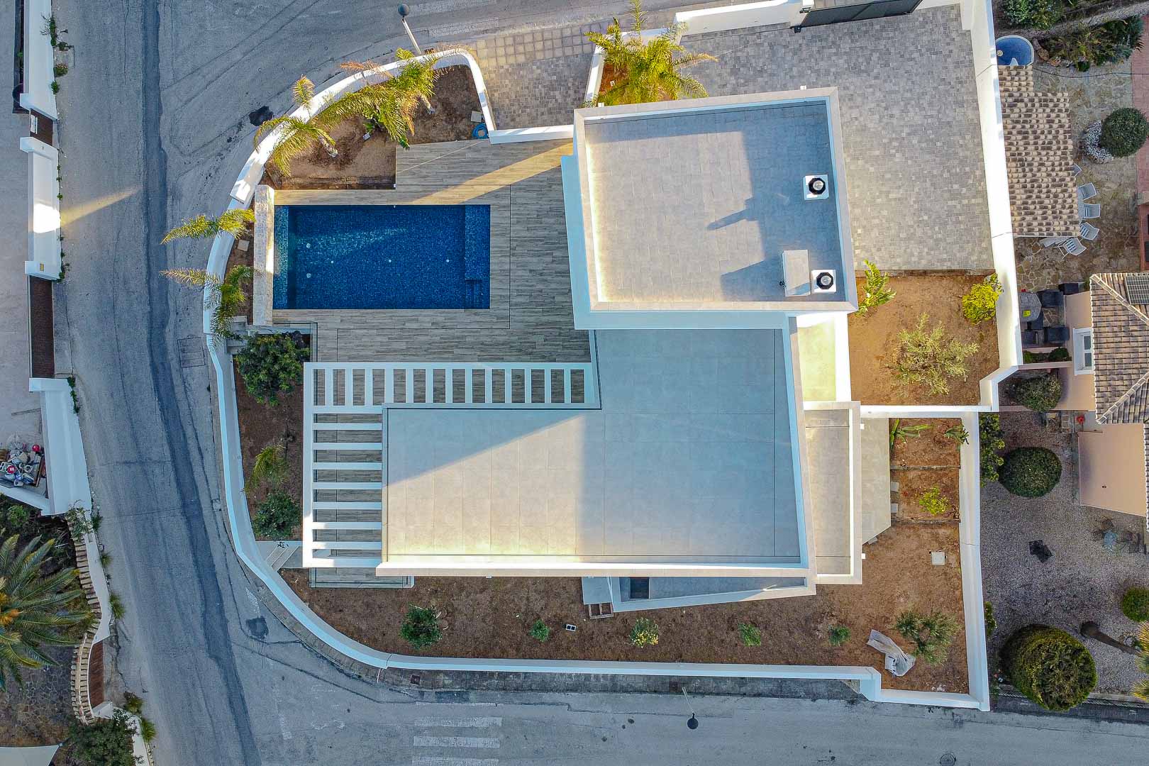 Villa in Benimeit, Moraira - 3 bedroom