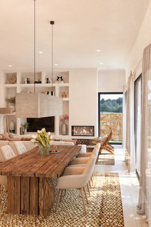 Villa in El Garroferal, Javea - 4 bedroom