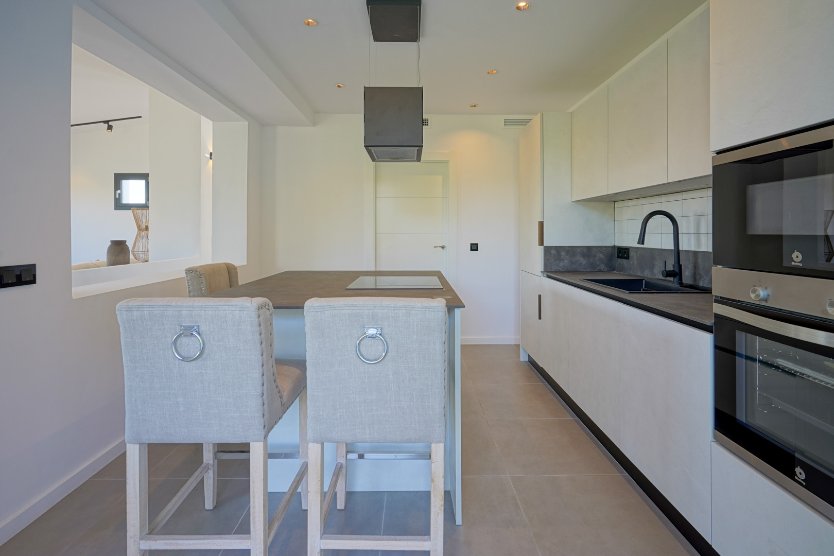 Villa in Puerta Fenicia, Javea - 3 bedroom