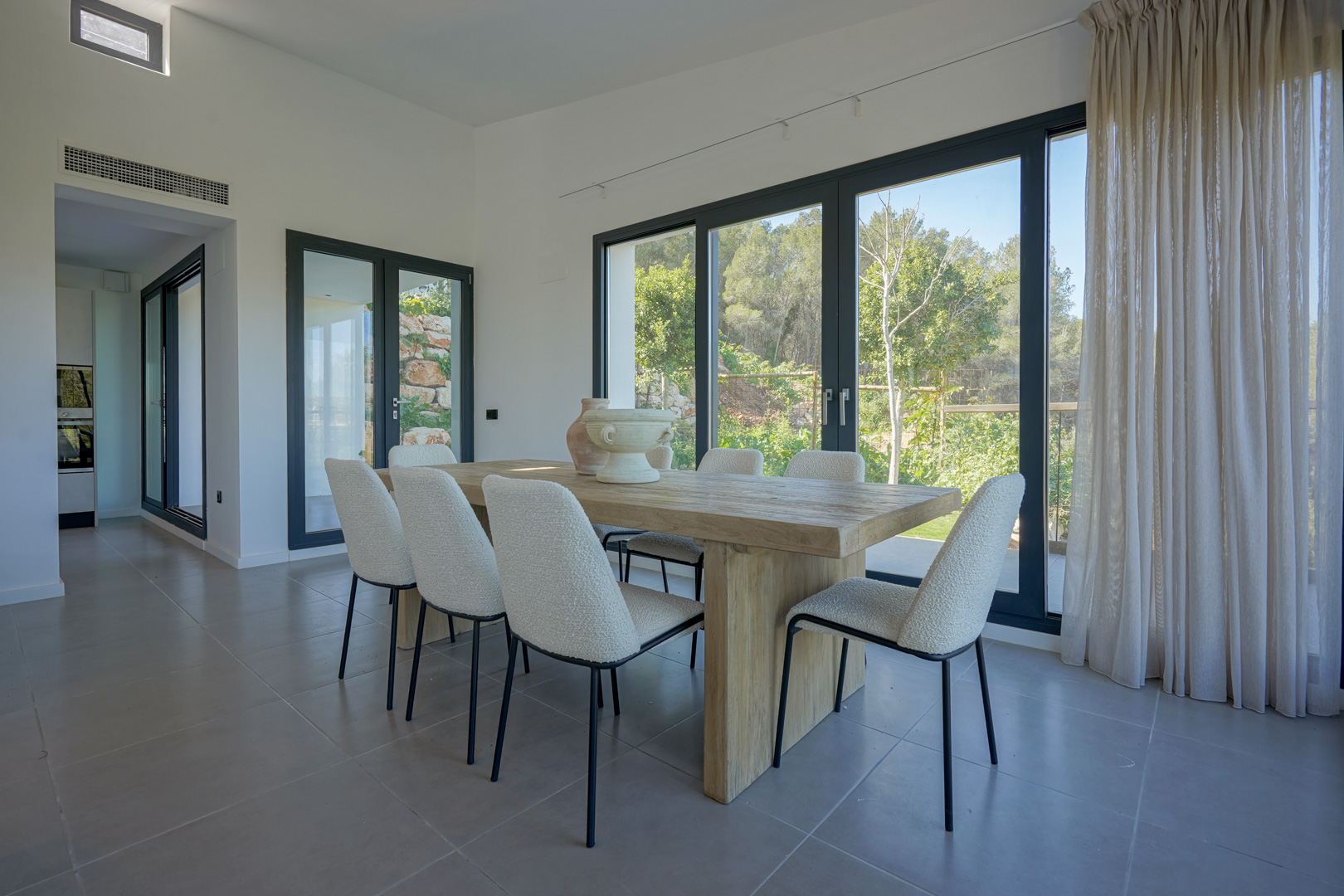 Villa in Puerta Fenicia, Javea - 3 bedroom