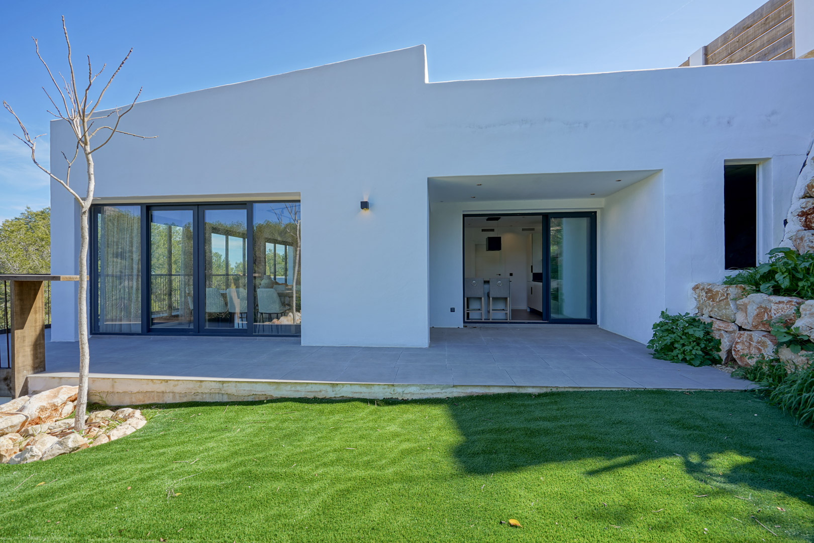 Villa in Puerta Fenicia, Javea - 3 bedroom