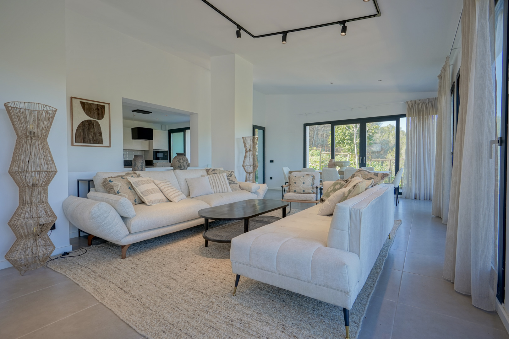 Villa in Puerta Fenicia, Javea - 3 bedroom