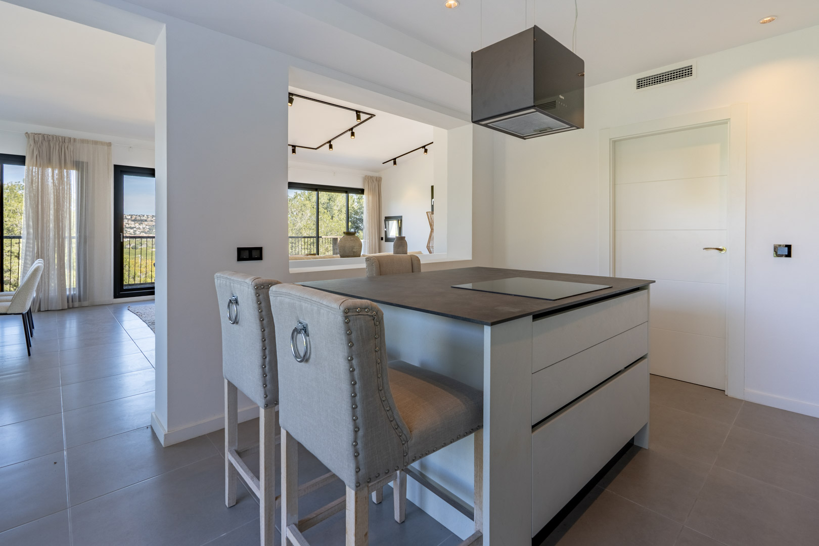 Villa in Puerta Fenicia, Javea - 3 bedroom