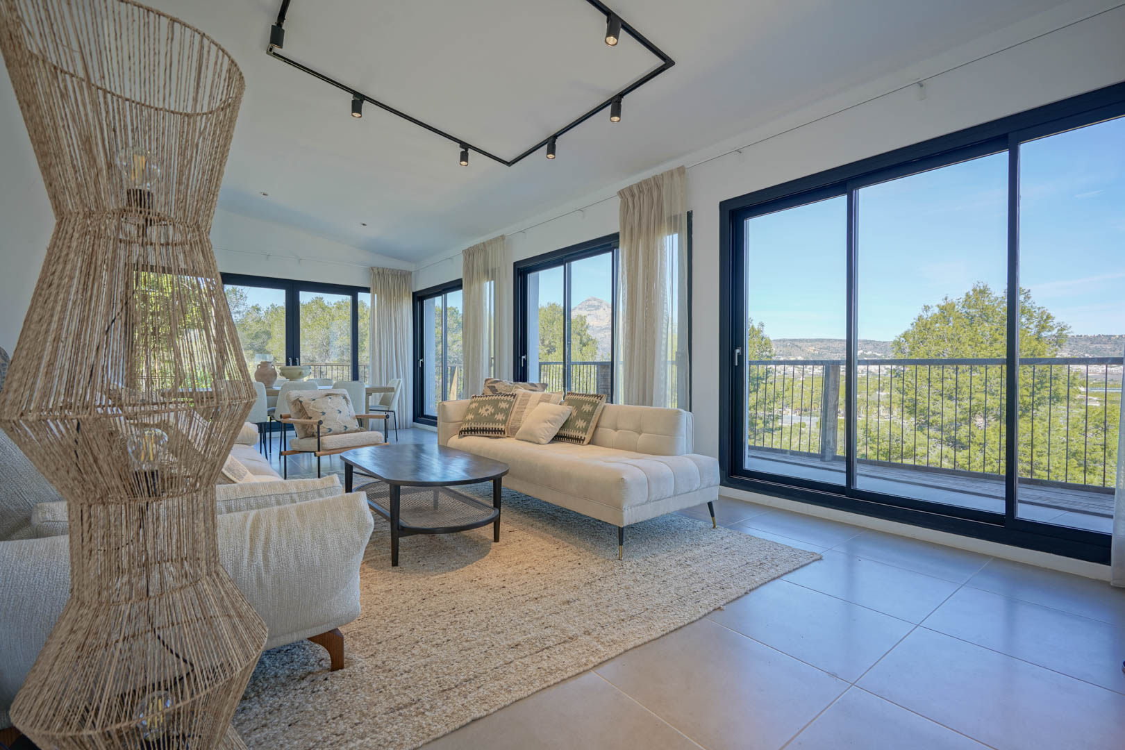 Villa in Puerta Fenicia, Javea - 3 bedroom