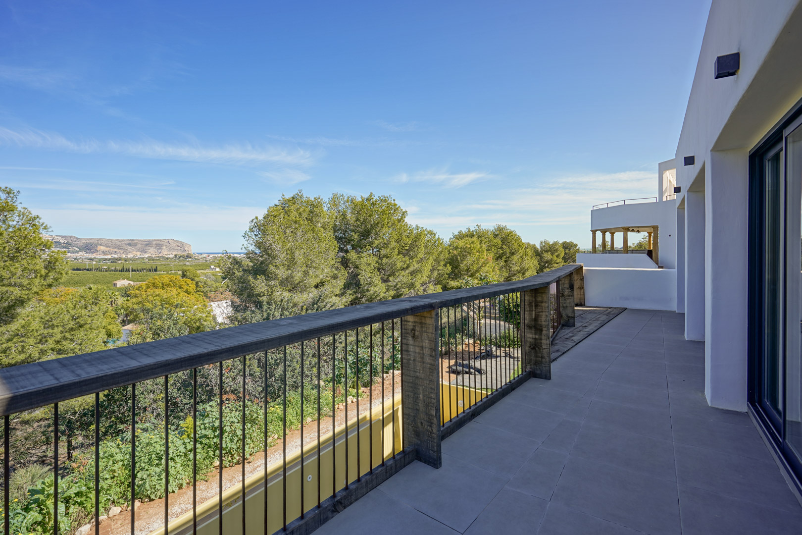 Villa in Puerta Fenicia, Javea - 3 bedroom