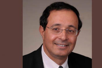 a photo headshot of LIDS PI David Simchi-Levi (Dept of Civil and Environmental Engineering)