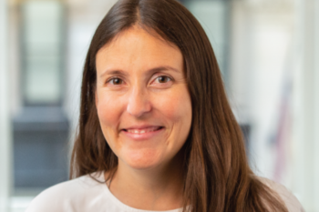 an headshot image of Caroline Uhler