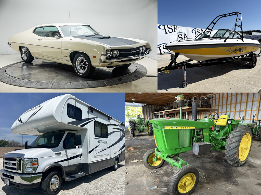 Auction Image