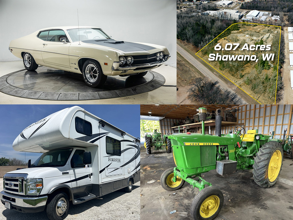 Auction Image