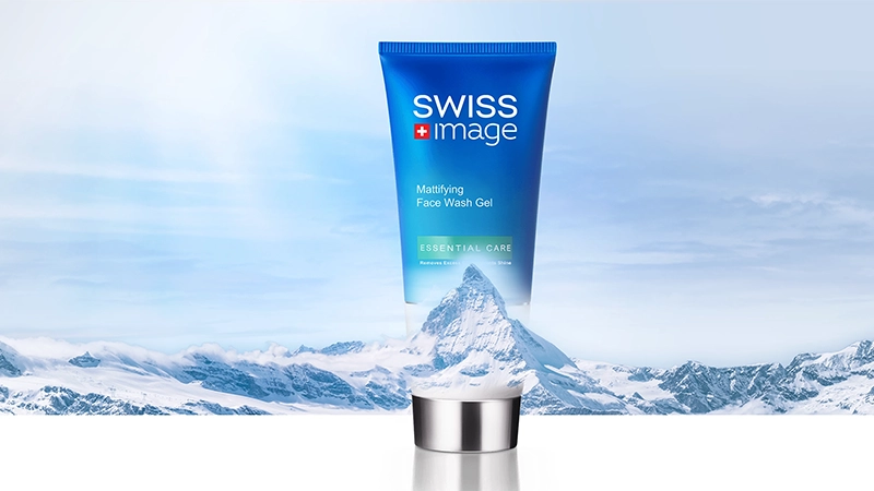 Swiss Image Brand Identity