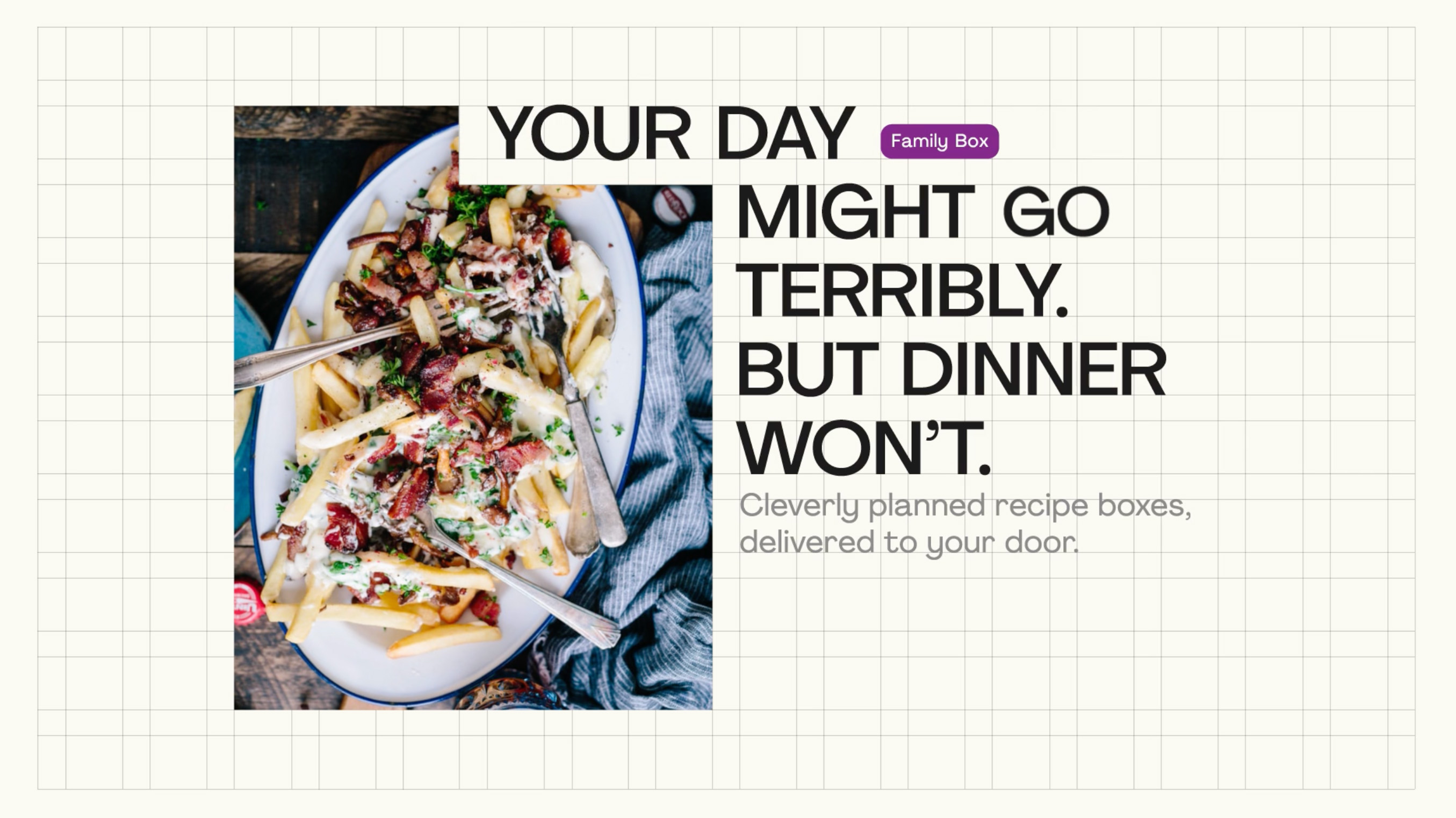 HelloFresh brand communication