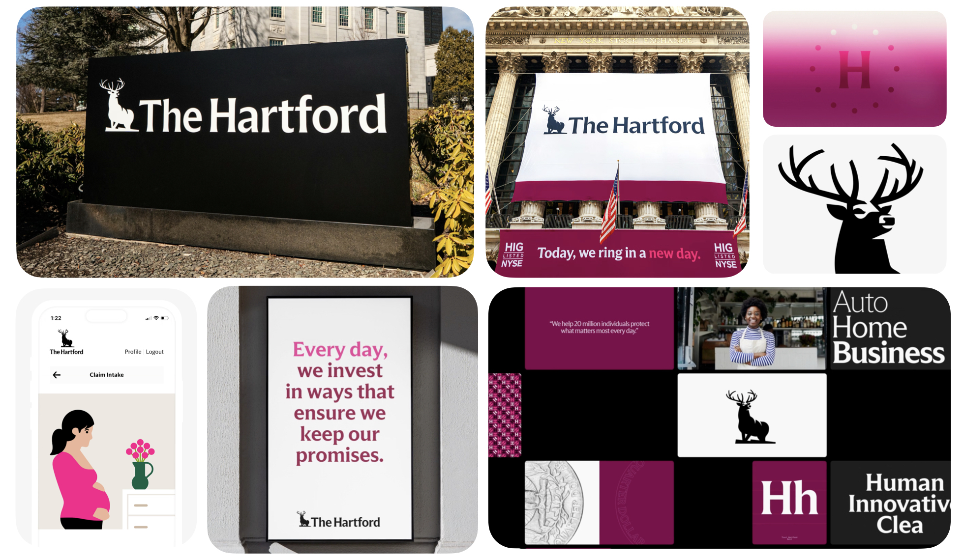 The Hartford: Heritage with Momentum