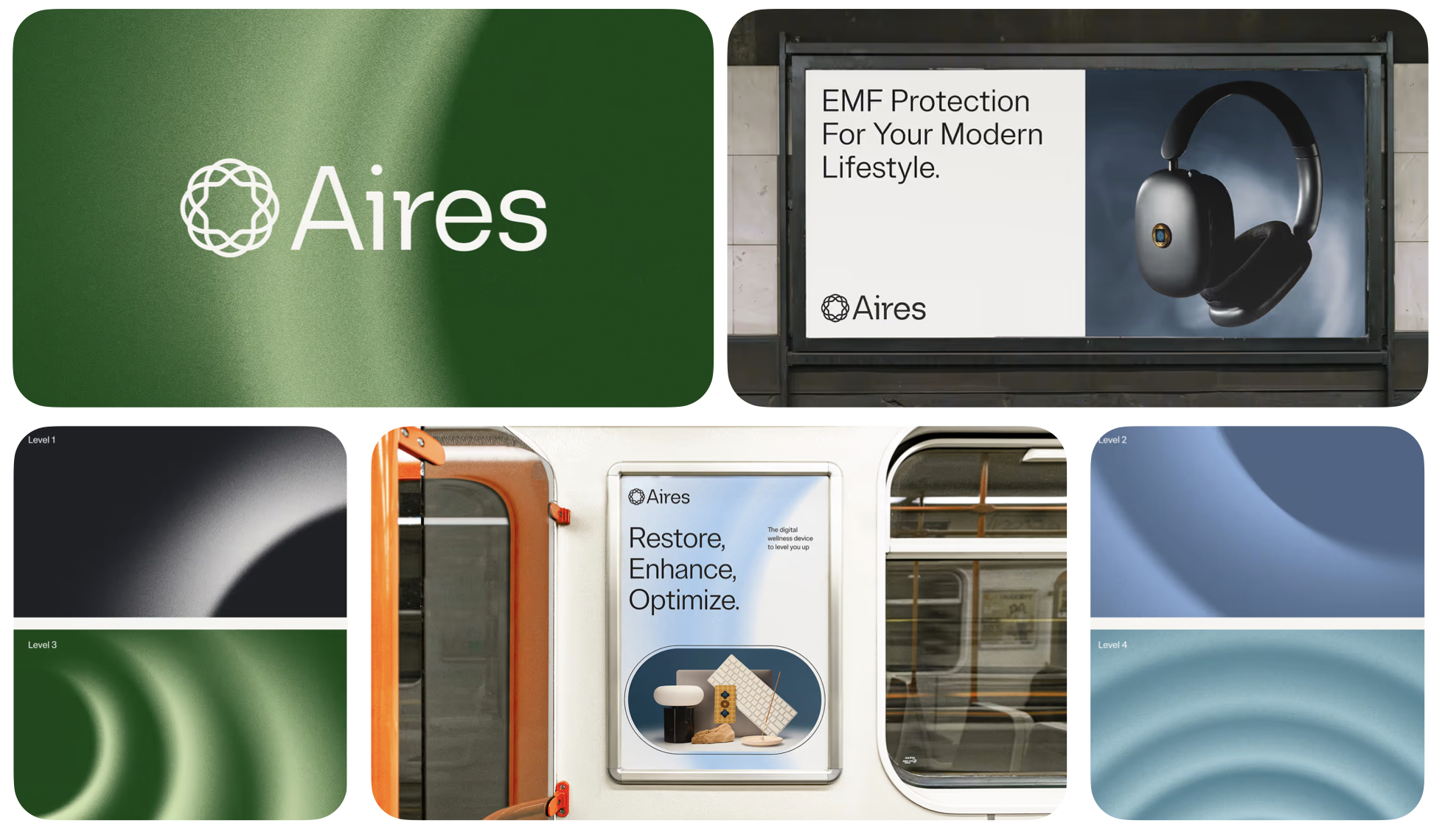 Aires: Science Made Human