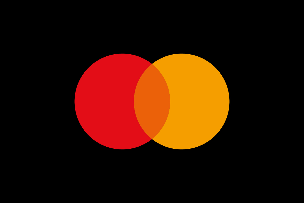 Mastercard Logo
