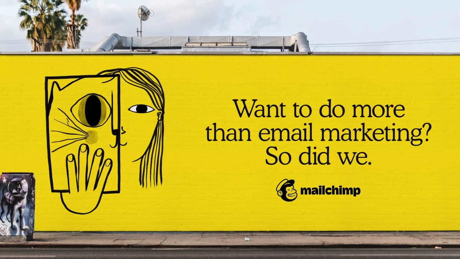 MailChimps' Tone of Voice